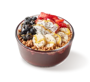 Acai Bowl