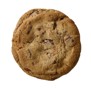 CHOCOLATE CHIP COOKIE