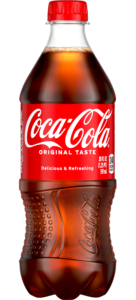 Coca-Cola®