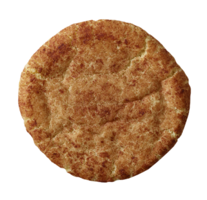 SNICKERDOODLE COOKIE