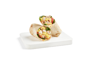 Southwest Wrap