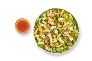 Thai Chicken Salad